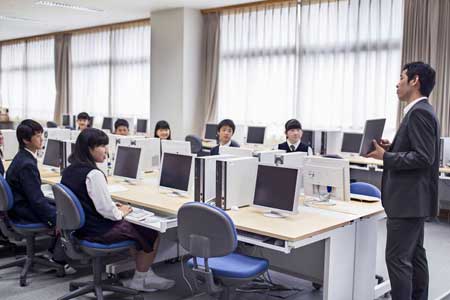 武汉市智工职业技术学校机电一体化专业专业